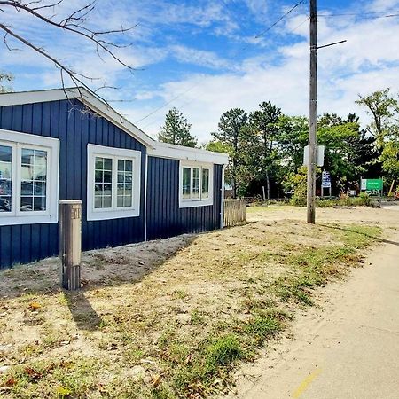 Main Beach River Retreat - Wasaga Beach 1 - Main Strip - 93 Mosley St Exterior photo